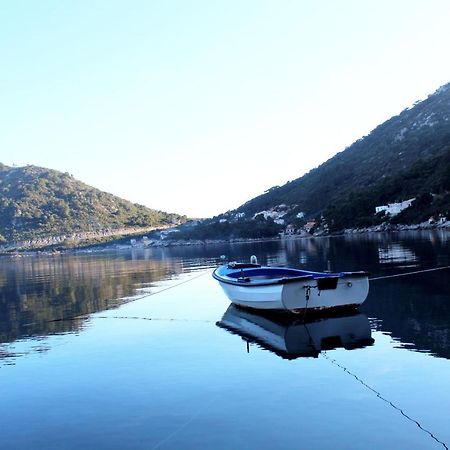 Apartment Marija Mljet 4 Sobra Eksteriør billede