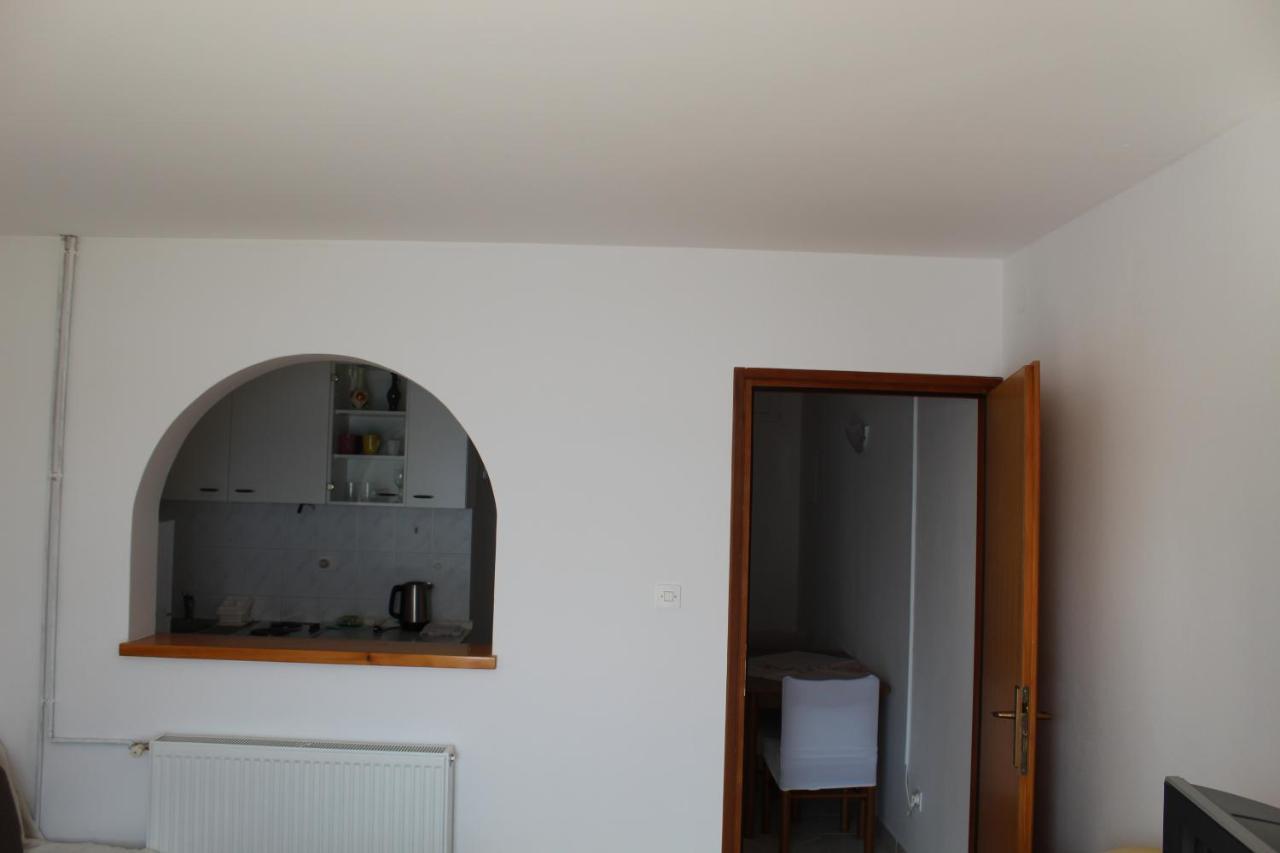 Apartment Marija Mljet 4 Sobra Eksteriør billede