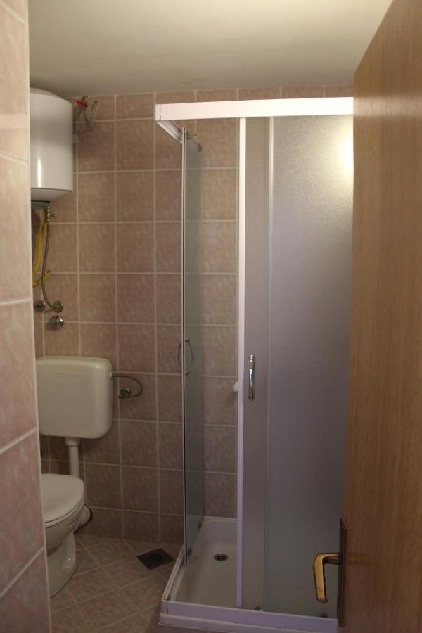 Apartment Marija Mljet 4 Sobra Eksteriør billede