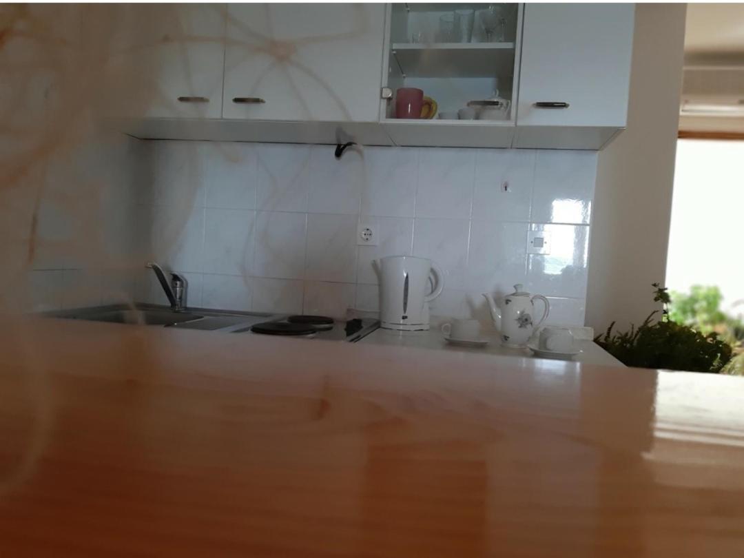 Apartment Marija Mljet 4 Sobra Eksteriør billede